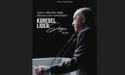 Hatipoğlu'ndan Nobel Barış Ödülü Vurgusu