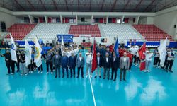 Ünilig Süper Lig Müsabakaları başladı