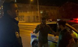 Kaza yapıp kaçan gence babasından ilginç sitem "Devede de boy var ama eşeğin arkasında gidiyor"