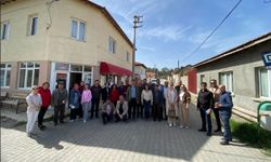 Eğitimlerle Tarımsal Bilinç Artıyor