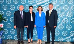 Eskişehir 10. Yıl Gecesinde Buluştu