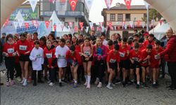 Odunpazarı Belediyesi’nden 19 Mayıs’a Özel Spor Şöleni