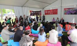 Eskişehir Gençliğin 3D’siyle Buluşuyor