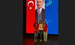 Eskişehir TÜBİTAK Türkiye Birincisi MATFKB Gelişim Okullarından!