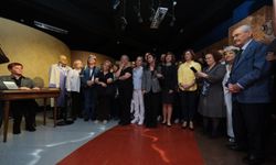 “Yarınımıza da İnanarak Aydınlık Çağdaş Bir Türkiye İçin Çalışacağız”