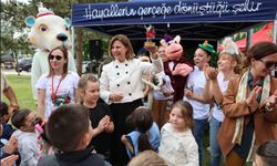 Muhteşem Festival Sona Erdi