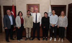 71 Evler’e Kamusal Meydan Projesi