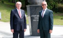 Odunpazarı ve Tuzla kardeş şehir oldu