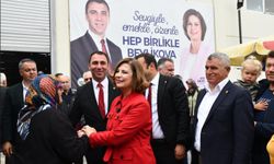 Beylikova Belediyesi’nden 3 Bin Kişilik Yağmur ve Şükür Duası