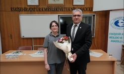 Başkan Küpeli “Mesleki Eğitimle Geleceğe Yön Verin”