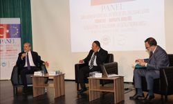 Eskişehir’de AB-Türkiye İlişkileri Masaya Yatırıldı
