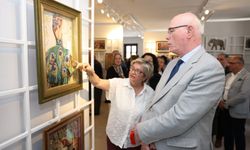 Odunpazarı’nda Emek ve Sanat Bir Arada