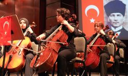Muhteşem Çocuklar Eskişehirlilerle Buluştu