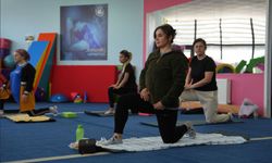 Ücretsiz Spor Eğitimleri Devam Ediyor
