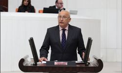 "Vatandaş ağzıyla kuş tutsa o vizeyi alamıyor!"