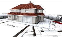 Eskişehir'de 2025 yılının ilk çeyreğinde 503 binaya yapı ruhsatı verildi