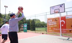 Odunpazarı Belediyesi’nden 19 Mayıs’a Yakışır Spor Dolu Etkinlikler