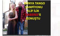 Bir Dansçı Kolay Aşık Olmaz