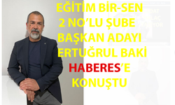 Kapılı Kapılar Ardında Sözünden Dönen Sendikacılık Yapmayacağız
