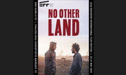 Filistin’i Konu Alan Oscar’lı “No Other Land” Eskişehir’de Gösterilecek