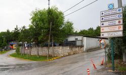 Tur Otobüslerine Yeni Park Ve İndirme-Bindirme Düzenlemesi