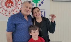 Yeni Yuvaları Hayırlı Olsun