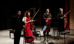 19 Mayıs Coşkusu Oda Müziği İle Taçlandı