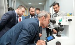 “Eskişehir Sanayinin Büyümesine Katkı Sağlıyorlar”