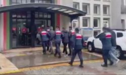 'Bilişim suçları' operasyonlarında 144 şüpheli yakalandı