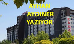 Tıp Fakültesi Hastanesi’nde ‘Taburcu’ Skandalı