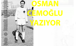 Türk Futbolunun Beethoven’i