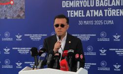 Hatipoğlu'ndan Eskişehirli CHP'li belediye başkanlarına eleştiri
