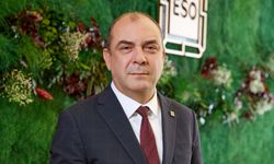 İSO 500 Listesinde Yer Alan Firmalarımızı Kutluyoruz