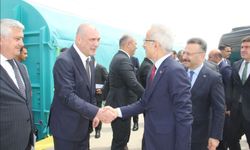 Kesikbaş: "Böyle bir teknolojinin Eskişehir'de üretilmesi önemli"