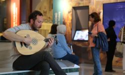 Hamam Müzesi'nden Ziyaretçilerine Sürpriz