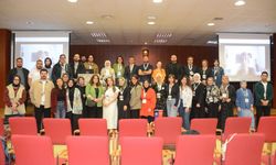 Anadolu Üniversitesi'nde "II. Yenilikçi Çocuk Yayıncılığı Paneli"