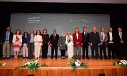 Eskişehir Uluslararası Film Festivali sinemaseverlerle buluştu