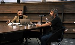 Yönetmen Zeki Demirkubuz; “Anlatılacak yeni bir öykü kalmadı”