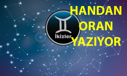 Merkür’ün İletişimci Meraklı Sevimli Yaramaz Çocukları İkizler Burcu