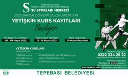 Yetişkin Kursları İçin Kayıtlar Başlıyor