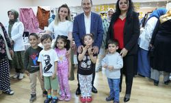 Başkan Ataç: Belde Evleri Türkiye’de Marka Oldu