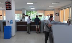 Vezneler Hafta Sonu Açık Olacak