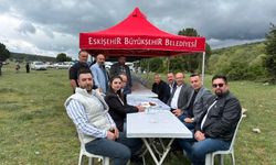 Başkan Uğur Tepe Hemşehrileriyle Buluştu