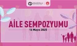 Aile Yılına özel “Aile Sempozyumu”