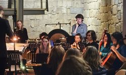 Erasmus Projesinde bestelenen 7 eser Porto’da seslendirildi