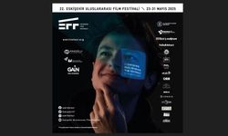 Eskişehir Uluslararası Film Festivali 22. kez sinemaseverlerle buluşuyor