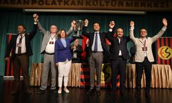 ES ES'te Ulaş Entok Yeniden Başkan Seçildi