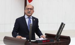 CHP’li Arslan’dan Sağlık Raporu Ücretine Tepki