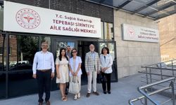 Vatandaşla Birebir Hizmetle Yerinde