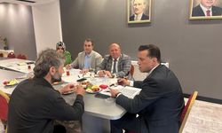 Milletvekili Hatipoğlu, ‘Halk Günü’nde vatandaşları dinledi